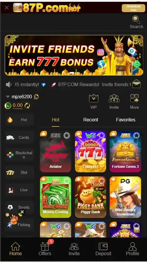 87P-Game-Latest-Version
