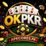 OKPKR-Game