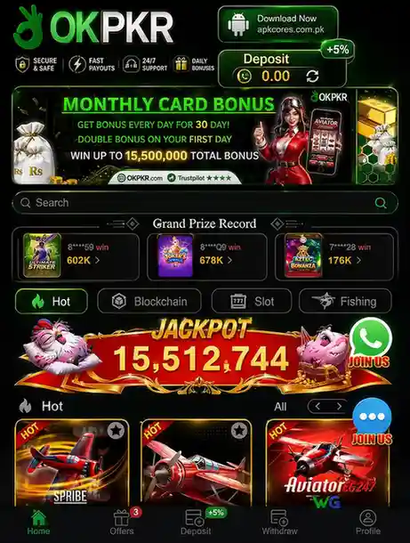 OKPKR-Game-Latest-Version-2026