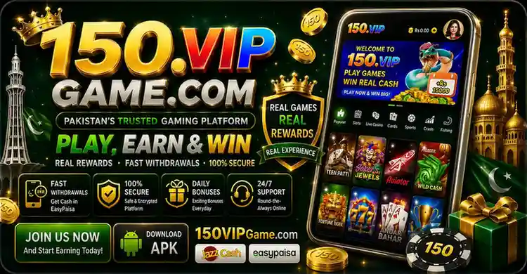 150vip-register