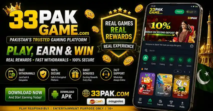 33Pak-Game-new-version