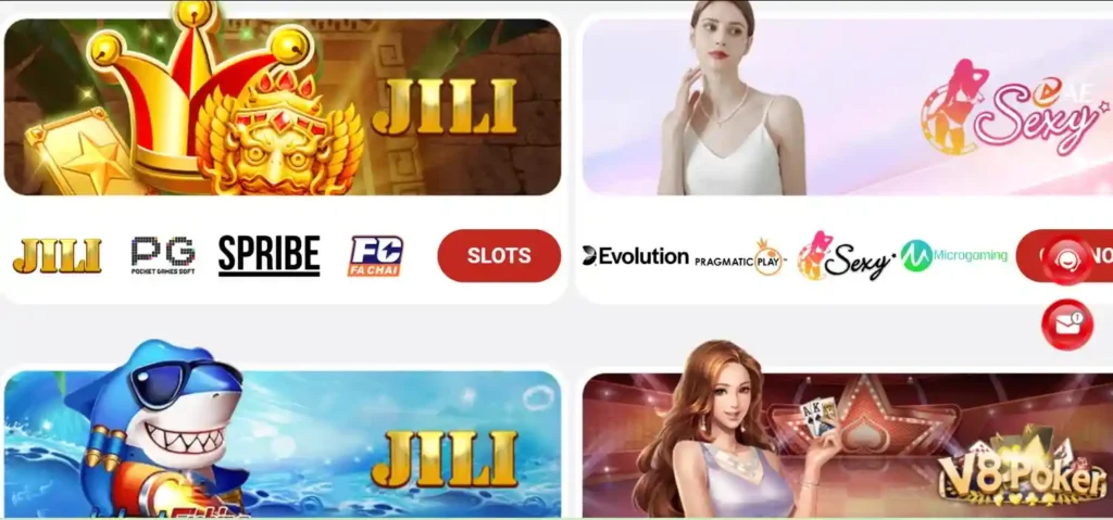 5555Bet-Game-Login