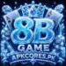 8B-Login