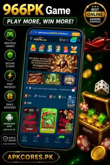 966PK-Game-Download