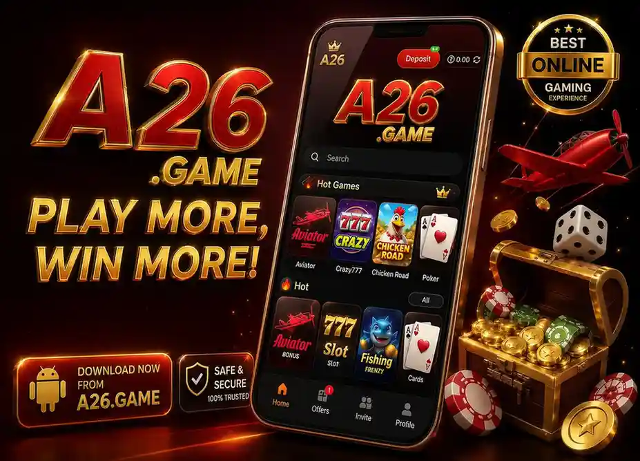 A26-Game-download