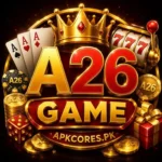 A26-Game-logo