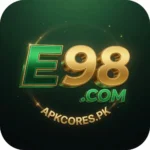 E98-Game-logo