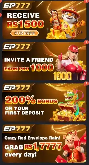 EP777-Game-Earning-App
