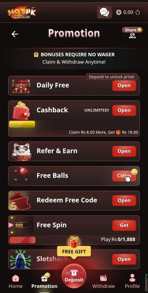 HOTPK-Game-download