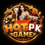 HOTPK-Game-logo