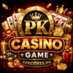 PK-Casino-Game-logo