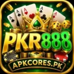PKR888-Game-Free-Download