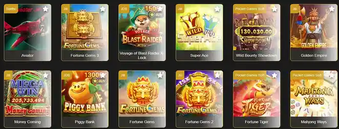 PKR888-Game-Latest-Version-2026