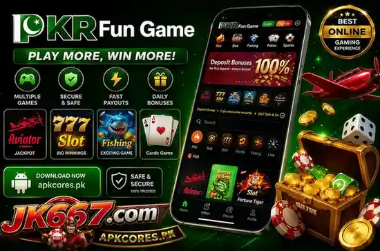PKRFun-Download