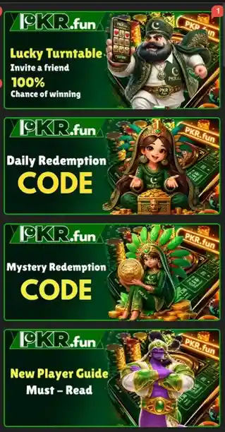PKRFun-Game-Latest-Version-2026