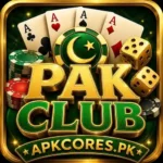 Pak-Club-Game-Apk