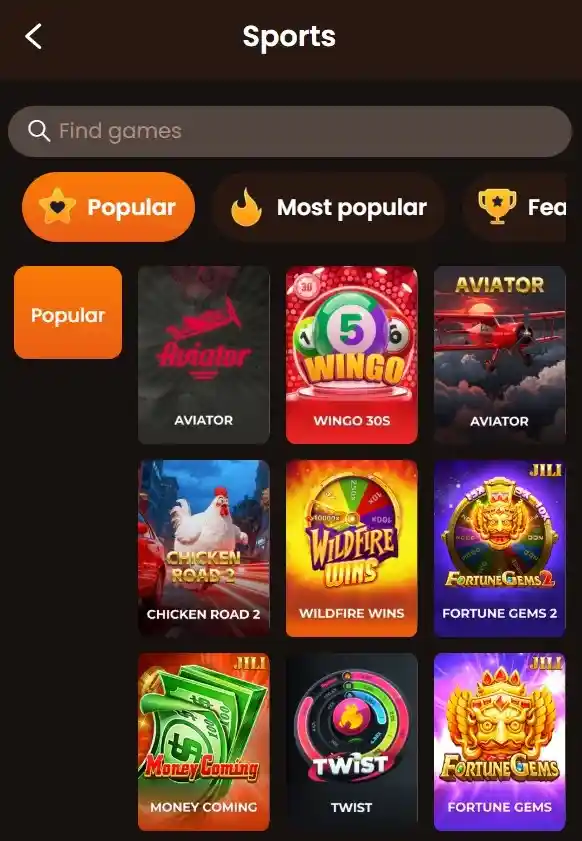 Pak-Club-Game-Login