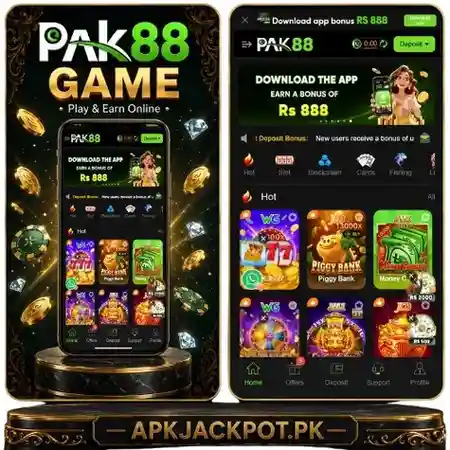 Pak88-Game-Free-Download