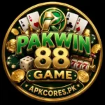 PakWin88-Game-Latest-Earning-App