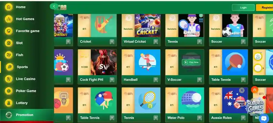 PakWin88-Game-Login