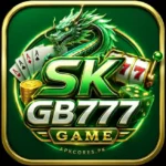 SK-GB777-Game-logo