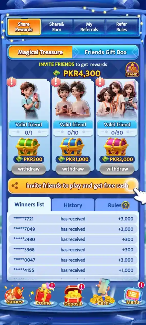 SvipSlot-Game-Download