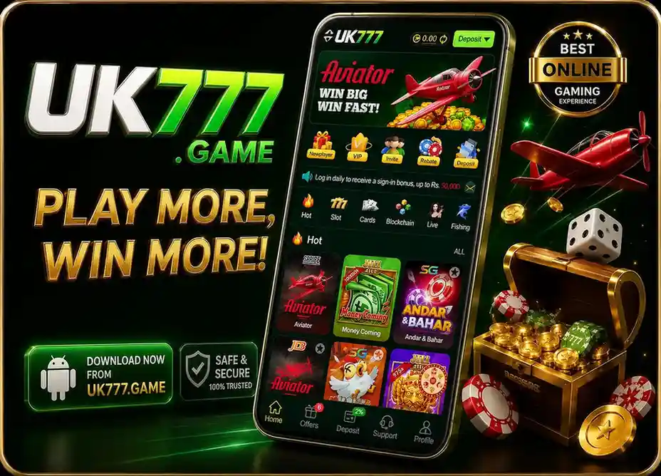 UK777-Game-download
