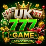 UK777-Game-logo