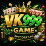 VK999-Game-logo