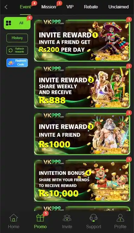 VK999-Game