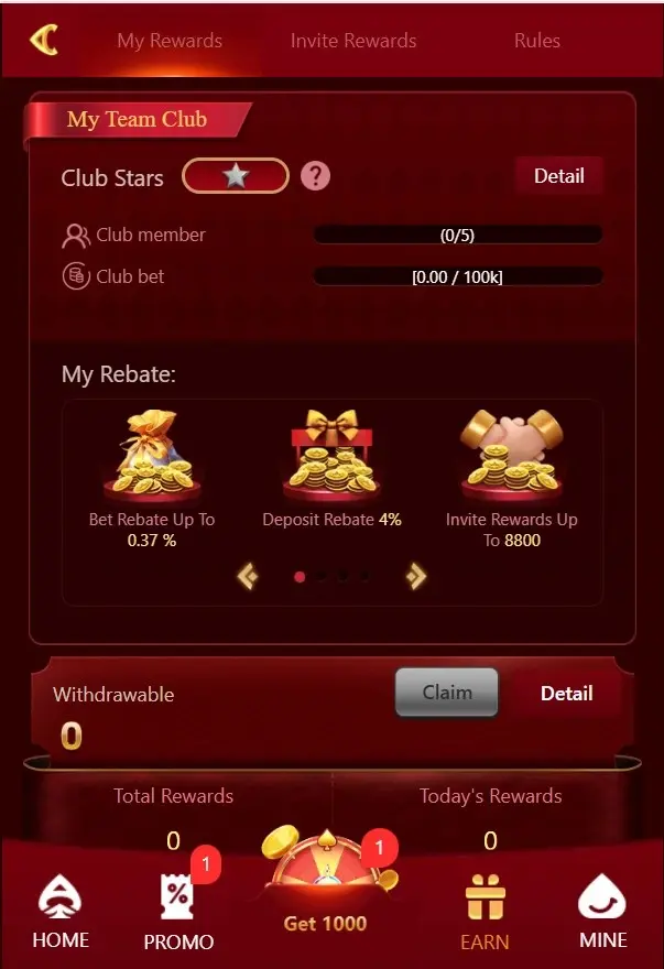Y71-Game-login