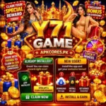 Y71-Game-logo