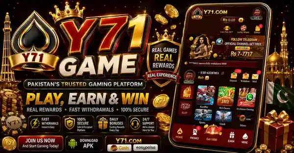 Y71-earning-app