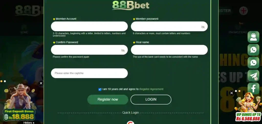 88Bbet-Game-Download