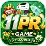 11PKR-Game-logo