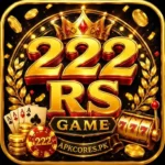 222RS-Game-logo