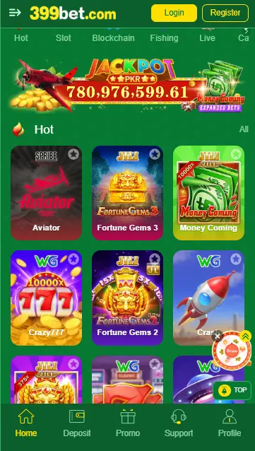 399BET Game