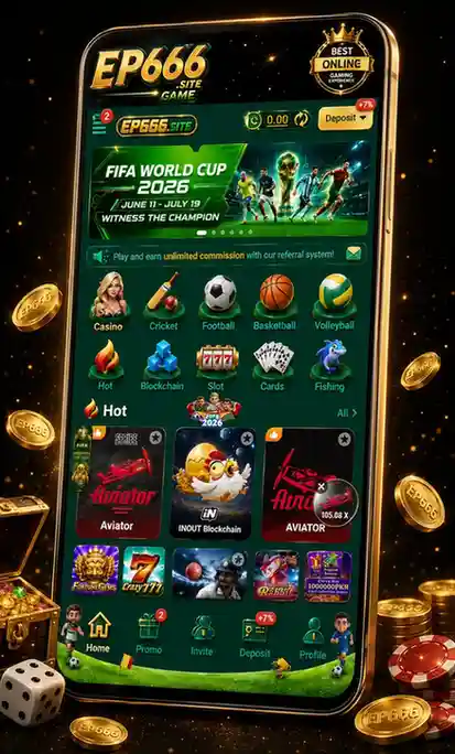 666EP-Game-latest-version-2026