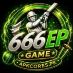 666EP-Game-logo