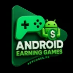 Android-Earning-Games-Logo