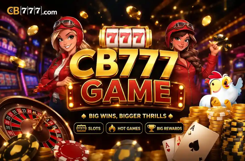 CB777-Game-latest-version-2026