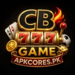 CB777-Game-logo