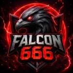 FALCON 666-Game