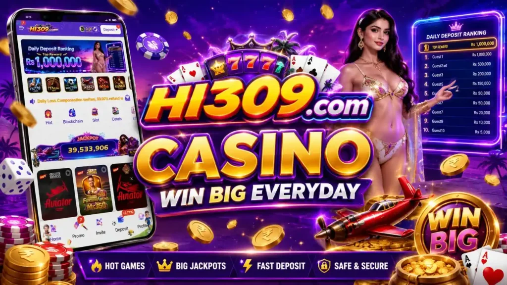 HI309-Game-Login-Page-on-Android