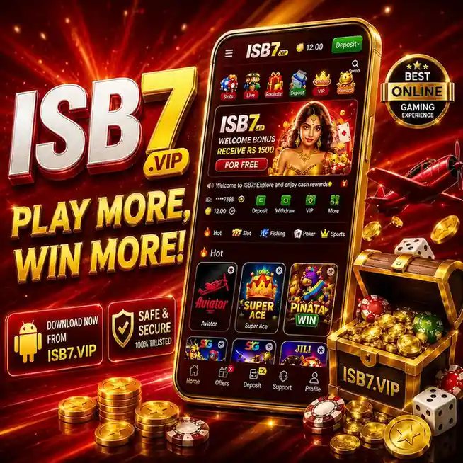 ISB7-Game-download