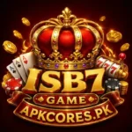 ISB7-Game-logo