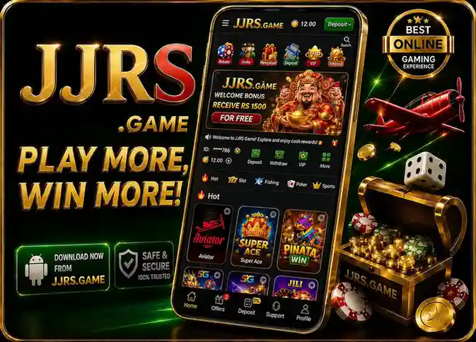 JJRS-Game-download-2026