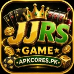 JJRS-Game-logo