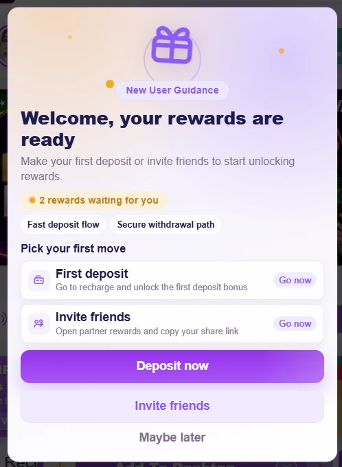 KKWIN Game app