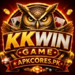 KKWIN Game logo